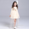 fancy dress competition children baby girl frock fancy smoking dress for kids